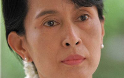 Will Burma’s Aung San Suu Kyi be freed today?