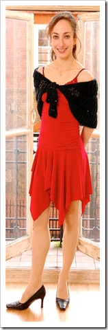 Are ballet and the BNP good bedfellows?