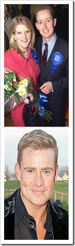 Should Greg Barker face deselection for not owning up to gay affair?