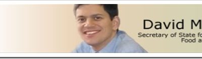 I have been included on Miliband’s blogroll too
