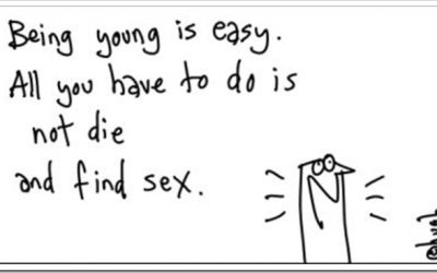 Thought of the day, from Hugh MacLeod