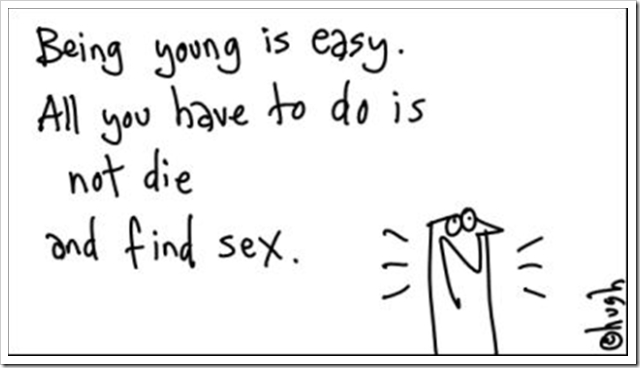 Thought of the day, from Hugh MacLeod