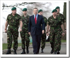 Will our Iraq withdrawal spare Prince Harry?