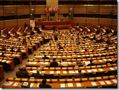 Have your say on the EP’s agenda