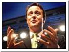 Cameron backs cannabis for medicinal use