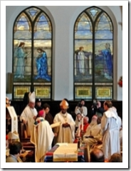 Excommunication, Catholicism and celibacy