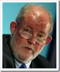 Charles Clarke’s green dream for 2007