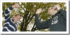 Will the French conker us?