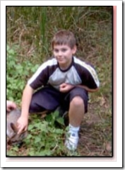 The missing – Daniel Morcombe (2)