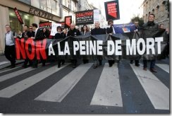 Jack Straw, the Poles, and the EU’s anti-death penalty day