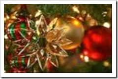 Now Xmas tinsel is banned for religious reasons