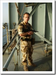 Iran’s muddy waters