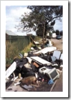 Why can’t this Govt deal with our rubbish?