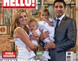 Gavin Henson needs to see sense