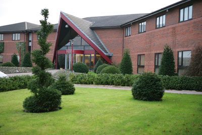 A weekend in Warwick and Hull