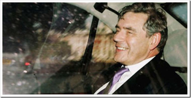 Does Gordon really have Asperger’s?