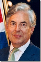 Reminding Charles Clarke of the Lisbon Treaty