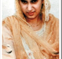 Conservative women and arranged marriages