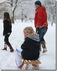 Would you want to be a kid today?