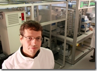 Can robots help save the world?