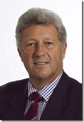 Pesticides, Russian oil and the Czech presidency