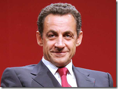Sarkozy and the future of journalism
