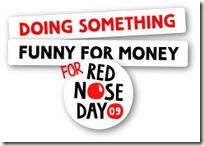 Comic Relief and TwitterTitters