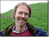 Congratulations Allan Brigham