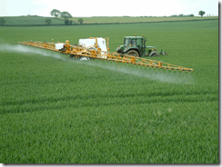The new threat to food production – banning pesticides