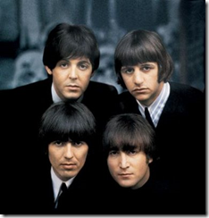 Did you see The Beatles live?