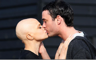 What Jade Goody and I have in common