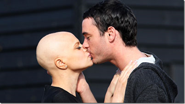 What Jade Goody and I have in common