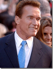 Is California heading for bust?