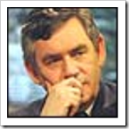 Why must Brown wait another 42 days?