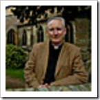 The vicar, the loos and an unholy row