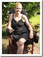 Can you please help Trudy?