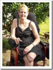 Trudy’s "Inside Out" story