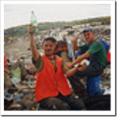 Waste is not rubbish, it’s a resource