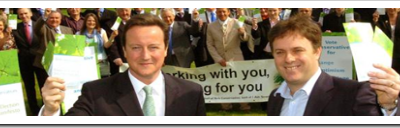 Julian Sturdy launches new blog