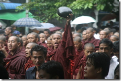 The price paid by political bloggers