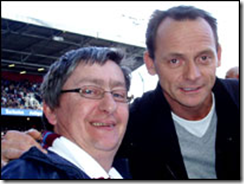 Meet Mick, who blogs about his brain injury