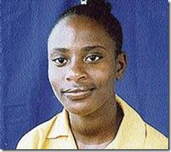 Camona Orgille – the missing