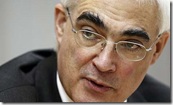 My bank manager is desperate for his bonus