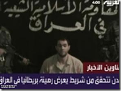 The "forgotten hostages", asking for the impossible