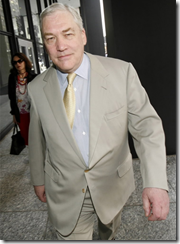 Conrad Black’s &pound;1,200 biography