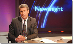 Celebrating 30 years of Newsnight