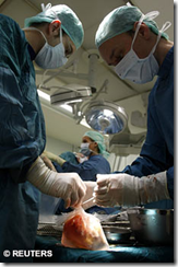 Are you an organ donor?