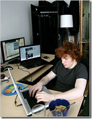 A cautionary tale for bloggers
