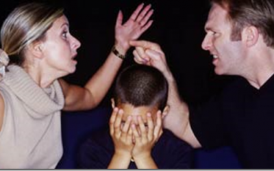 How can divorce be made fairer for kids?