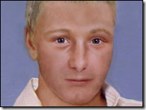 The missing – Ben Needham